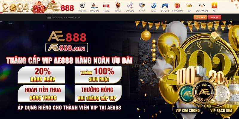 Cách tham gia AE888 trên điện thoại thông minh Truy cập vào trang web AE888